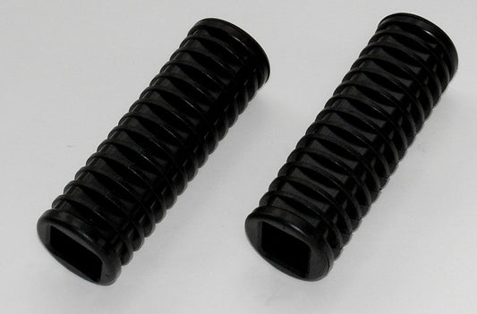 TOURMAX Foot Pegs Grips Honda - 1065309