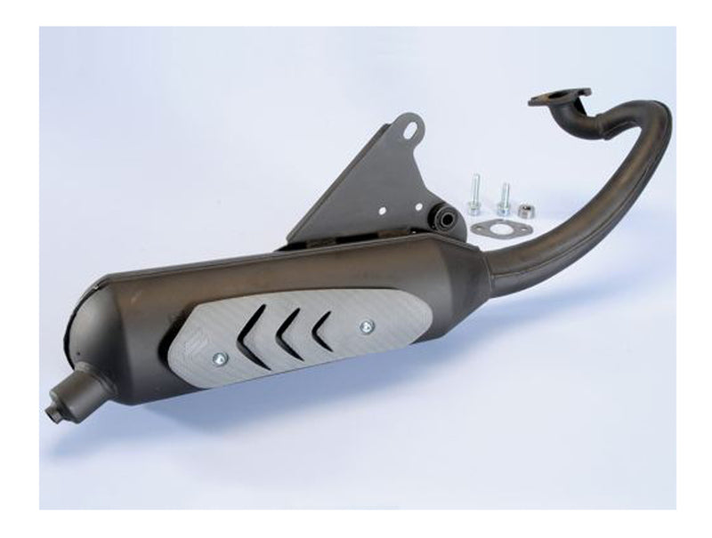 POLINI Original Full Exhaust System - PGO BIGMax