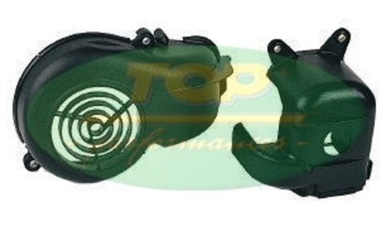 TOP PERFORMANCES Minarelli Horizontal Short and Long Duct