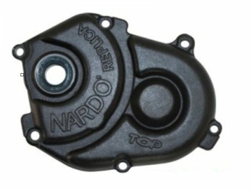 TOP PERFORMANCES Gearbox Cover