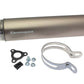 TECNIGAS E-NOX MUFFLER
