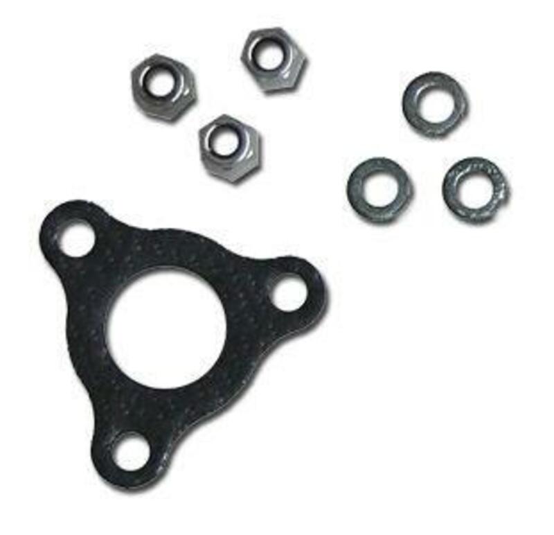 TECNIGAS MUFFLER GASKET - 1065795