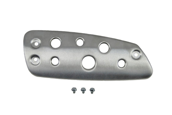 TECNIGAS Silent Pro 4T Full Exhaust System - KISBEE 4T