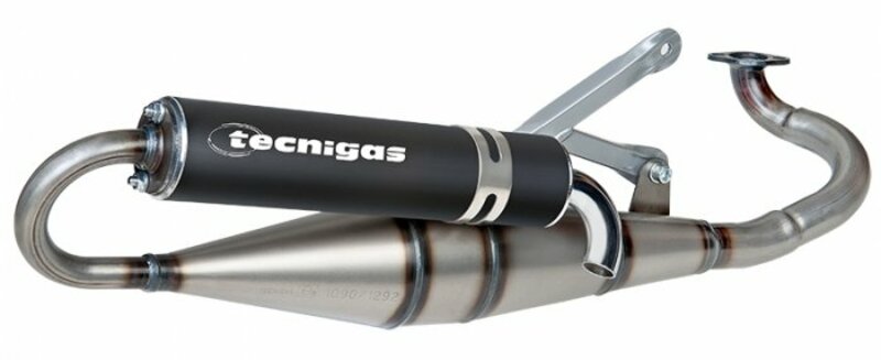 TECNIGAS Next R Full Exhaust System - Peugeot