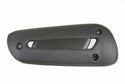 TECNIGAS New Maxi 4 Full Exhaust System - Steel Black Aprilia