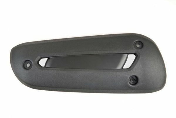 TECNIGAS New Maxi 4 Full Exhaust System - Steel Black Aprilia