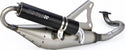 TECNIGAS Q-TRE Full Exhaust System - Peugeot Ludix
