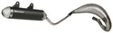 TECNIGAS E-Nox Evo Steel Full Exhaust System