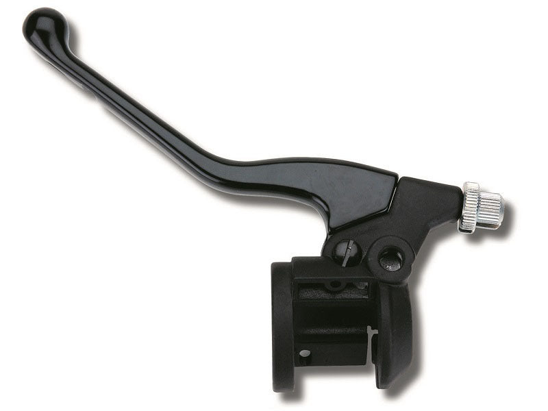 DOMINO Complete Clutch Lever Black