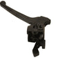 DOMINO Complete Clutch Lever Black MBK/Yamaha