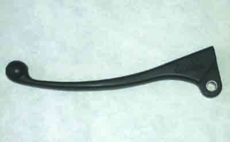 CLUTCH LEVER ALONE - 1065912