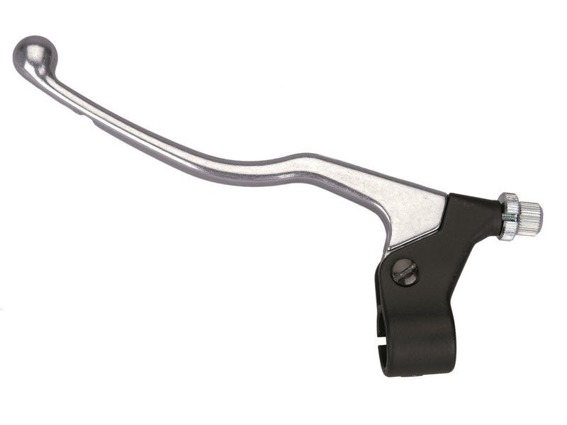 DOMINO Complete Clutch Lever Polished Aprilia Tuono 50/RS50