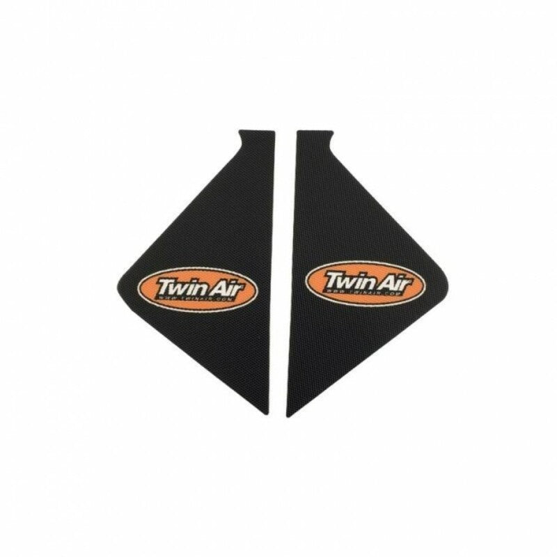 TWIN AIR Anti Slip Airbox Decals Suzuki RM-Z450