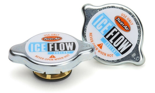 TWINAIR Radiator cap 2 Bar - 1066183