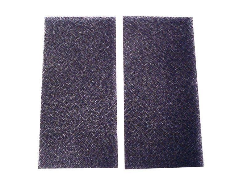 TWINAIR Foam radiator wedging