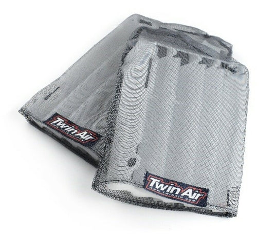TWINAIR Nylon Radiator sleeves - Yamaha YZ