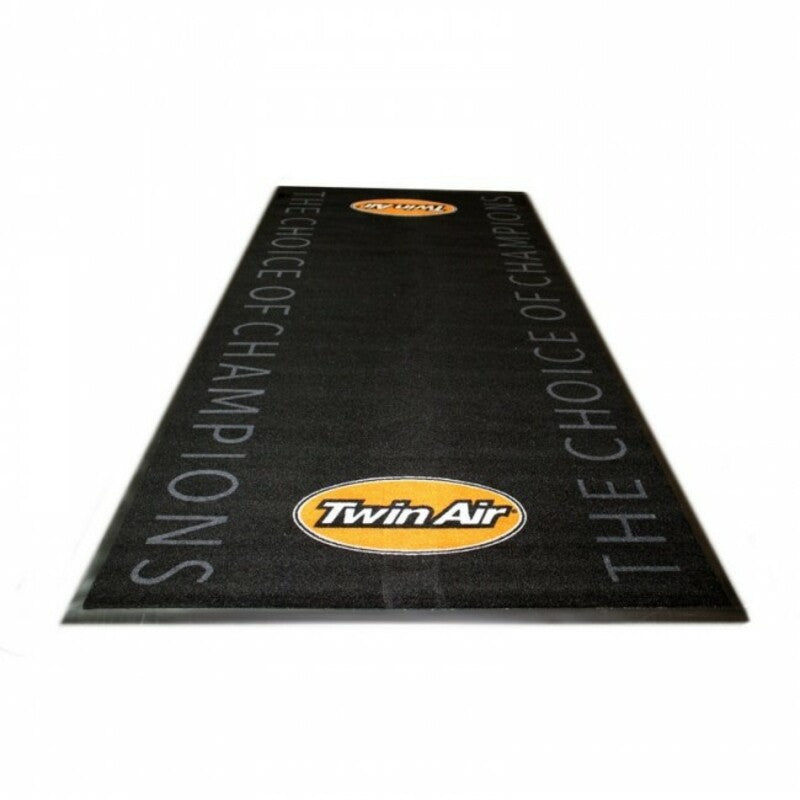 TWIN AIR Paddock mat FIM - 210 x 100 cm