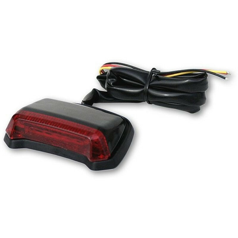 UFO rear fender replacement rear light