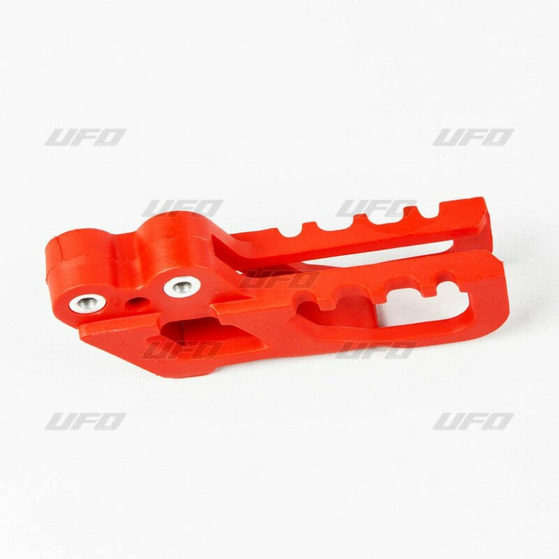 UFO Chain Guide Red Honda - 1066235