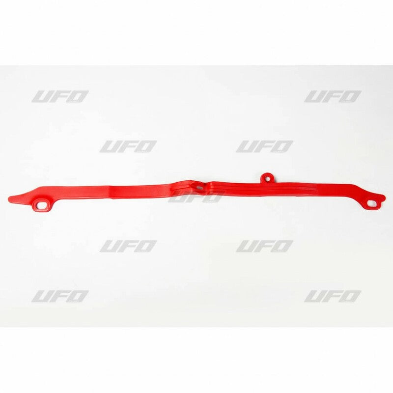 UFO Chain Slider Red Honda CRF250R/450R - 1066239