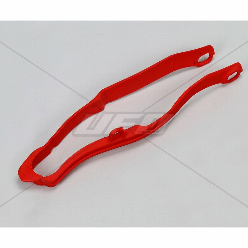 UFO Chain Slider Red Honda CRF250R/450R - 1066241