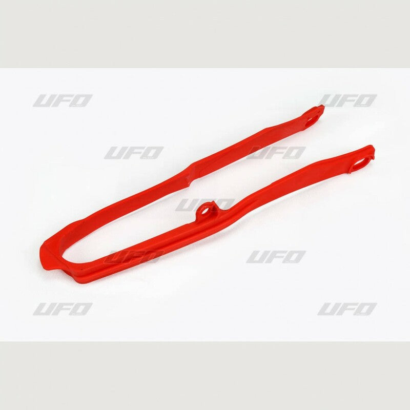 UFO Chain Slider Red Honda CRF450R/450RX