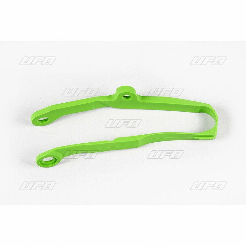 UFO Chain Slider Green Kawasaki KX450F