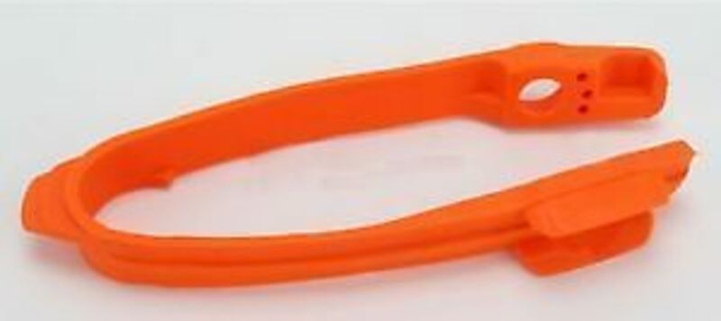 UFO Chain Slider Orange KTM