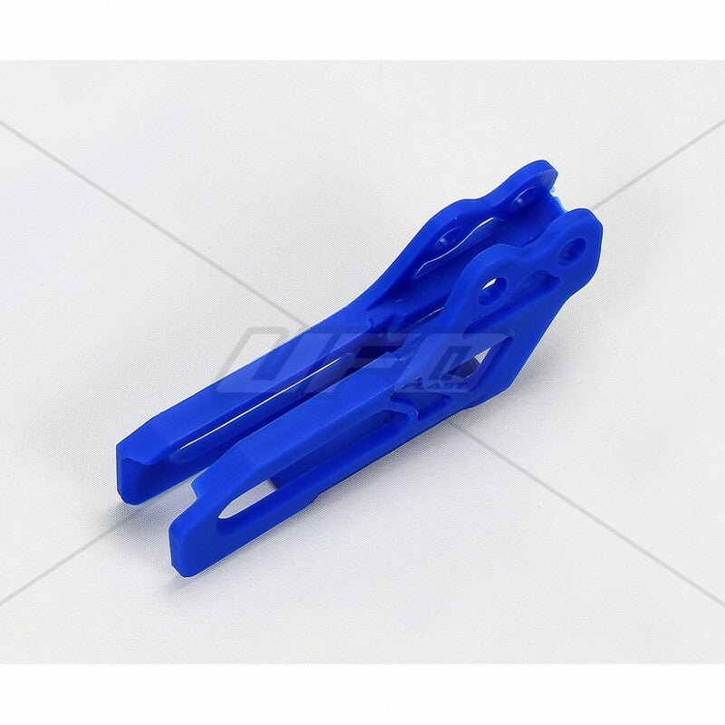 UFO Chain Guide Reflex Blue Yamaha - 1066262
