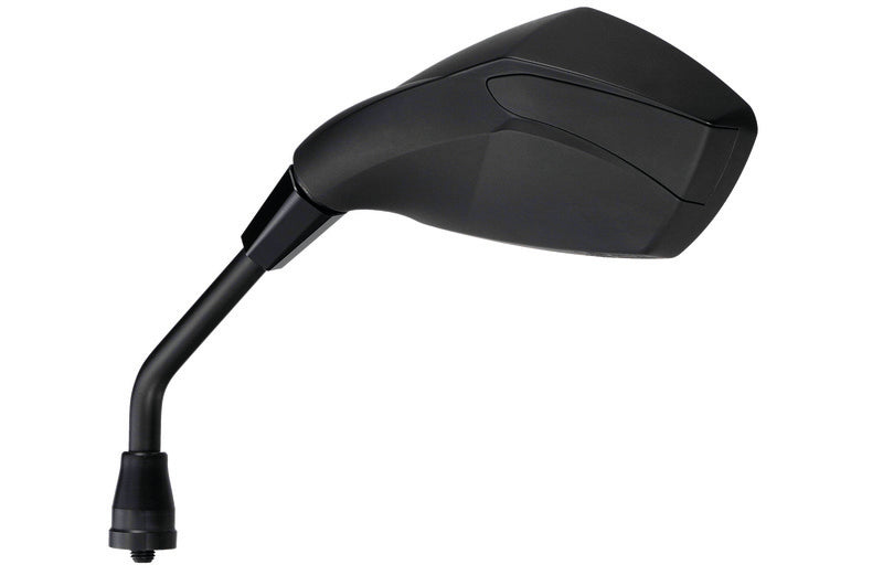 BIHR Feeler Mirror Universal M10/125 - Black (pair)