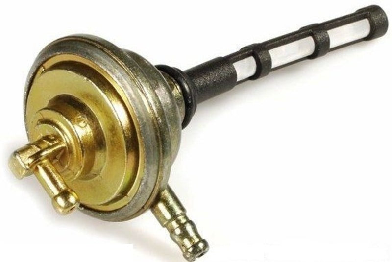 TYPHOON, BOOSTER FUEL TAP