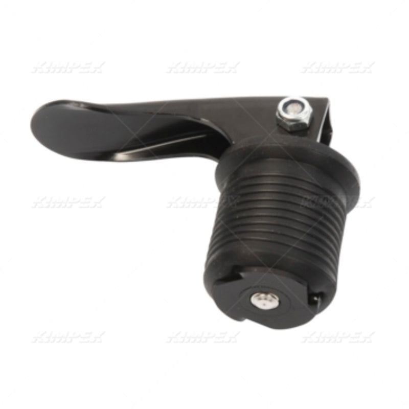 KIMPEX Rotoplast 35mm Trunk Quick Attach Polaris Type