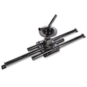 KIMPEX Universal Spare Wheel Bracket - without mounting kit