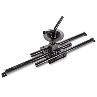 KIMPEX Universal Spare Wheel Bracket - without mounting kit