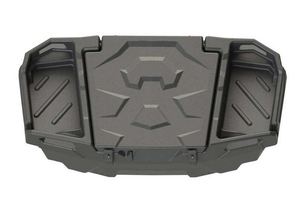 KIMPEX Expedition Sport Cargo Box Black 78L