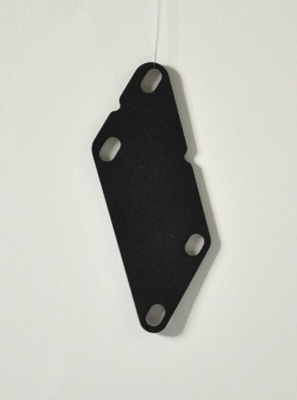 KIMPEX ATV Mounting Kit - Yamaha