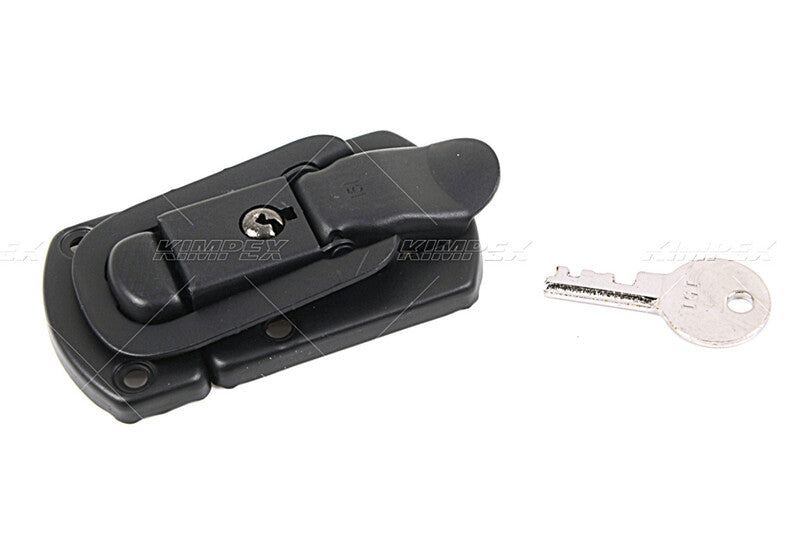 Kimpex Trunk Lock ATV for Kimpex 2 Upseat/Cargo Deluxe Trunks