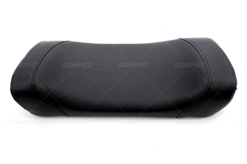 Kimpex Back Cushion Black for Kimpex ATV Cargo Deluxe Trunk