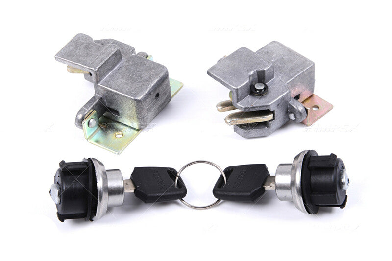 KIMPEX Trunk Lock ATV for Kimpex Deluxe Trunk