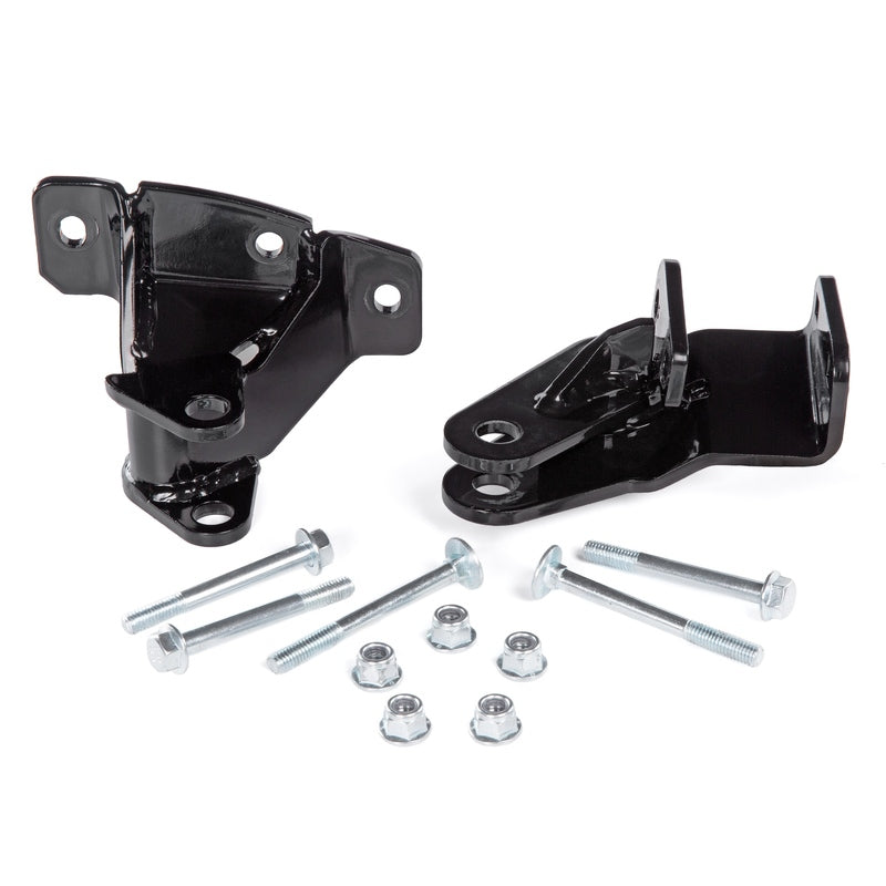 KIMPEX Click N Go Electric Actuator Bracket Plow Angle Adjustment without Extension