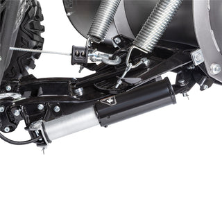 KIMPEX Click N GO Electric Actuator for Plow Angle Adjustment ATV