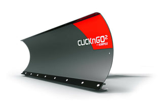 KIMPEX Snow Plow Blade only Click'N'Go 2 ATV/UTV 153 cm