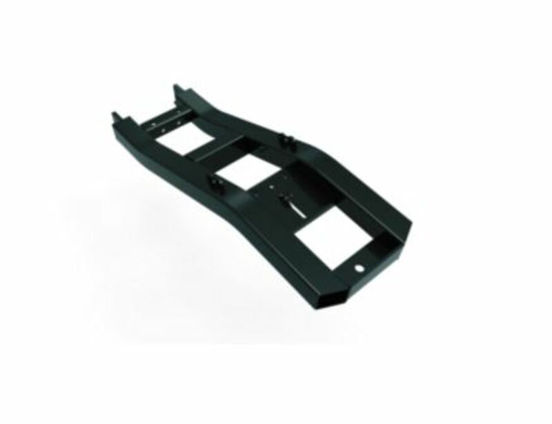 KIMPEX Snow Plow Frame Extension