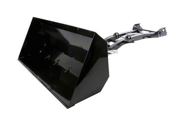 Kimpex Bucket loader Click'N'Go 2 170 cm ATV for Kolpin Push Frame Click'N'Go 2