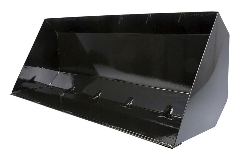 Kimpex Bucket loader Click'N'Go 2 170 cm ATV for Kolpin Push Frame Click'N'Go 2