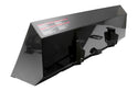 Kimpex Bucket loader Click'N'Go 2 170 cm ATV for Kolpin Push Frame Click'N'Go 2