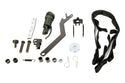 Kimpex Bucket loader Click'N'Go 2 170 cm ATV for Kolpin Push Frame Click'N'Go 2