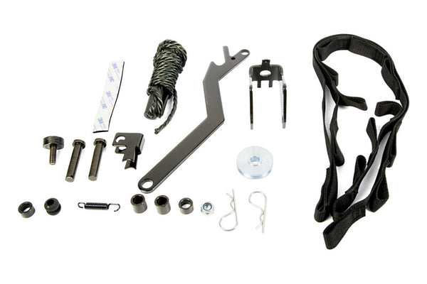Kimpex Bucket loader Click'N'Go 2 170 cm ATV for Kolpin Push Frame Click'N'Go 2