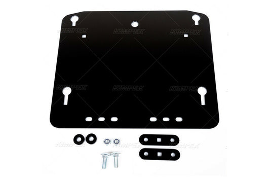 Kimpex Snow Plow Bracket UTV for Kimpex Click'N'Go 2 Snow Plow Polaris Ranger 900