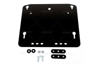Kimpex Snow Plow Bracket UTV for Kimpex Click'N'Go 2 Snow Plow Polaris Ranger 900